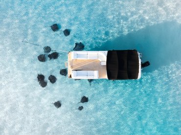 Cayman Experiences - Bently