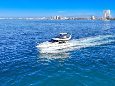 Fintastic Yachts and Fishing PV – Lux Azimut