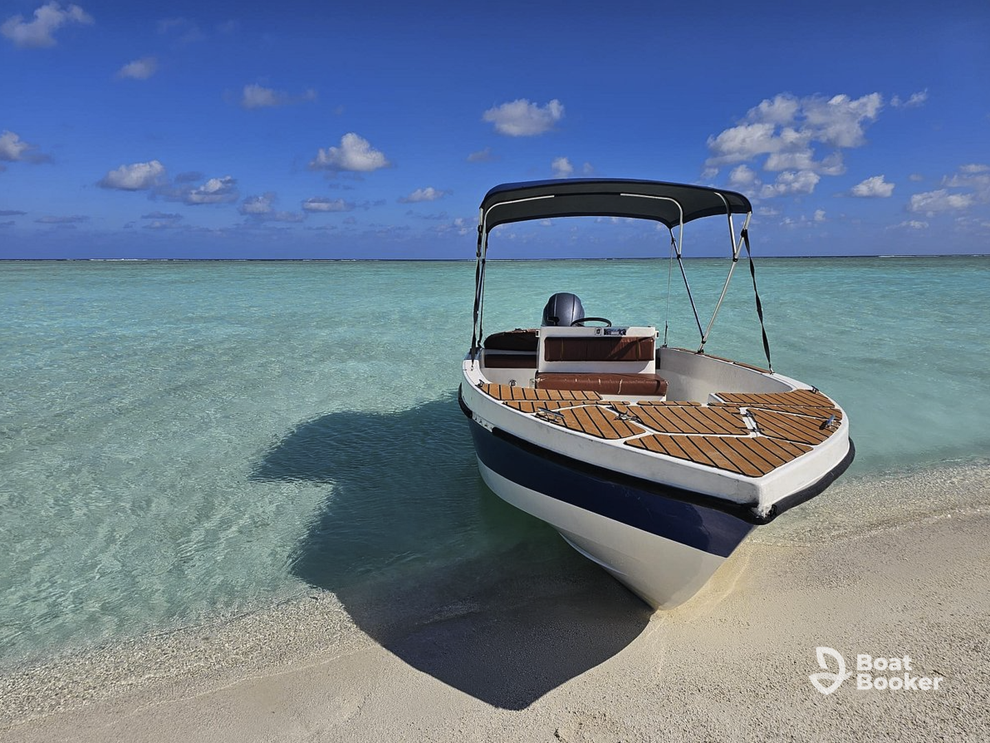 Ohana Maldives Excursions