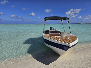 Ohana Maldives Excursions