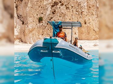 Zakynthos Summer