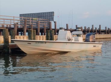 Gulf Shores Cruises