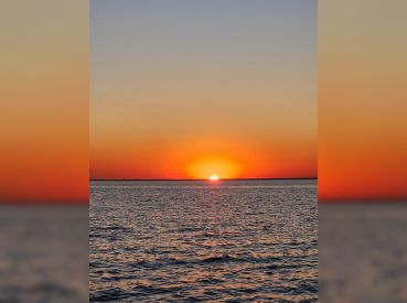 Eastern Shore Charters