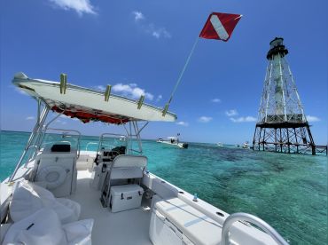 Islamorada Private Charters