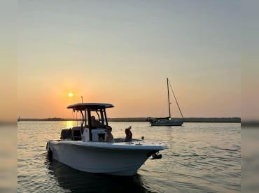 Reel Warrior Fishing Charters