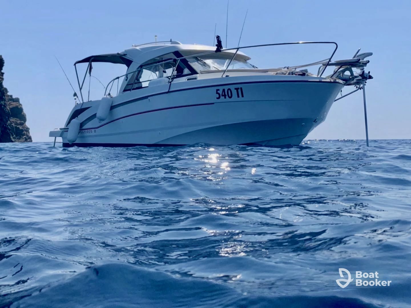 Valfinity Sea Adventures