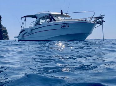 Valfinity Sea Adventures