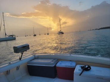 Blackfin Sports Fishing & Tours