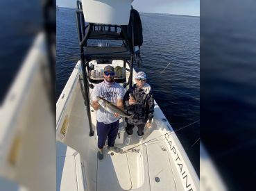 Last Cast Charters