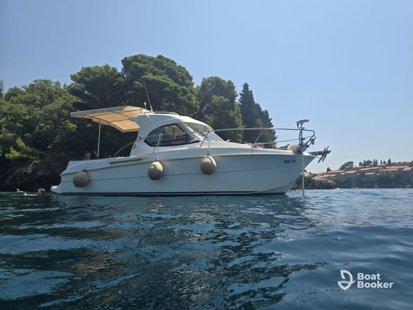 Private Boat Tours Montenegro UMA