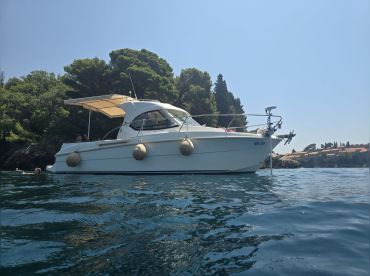 Private Boat Tours Montenegro UMA