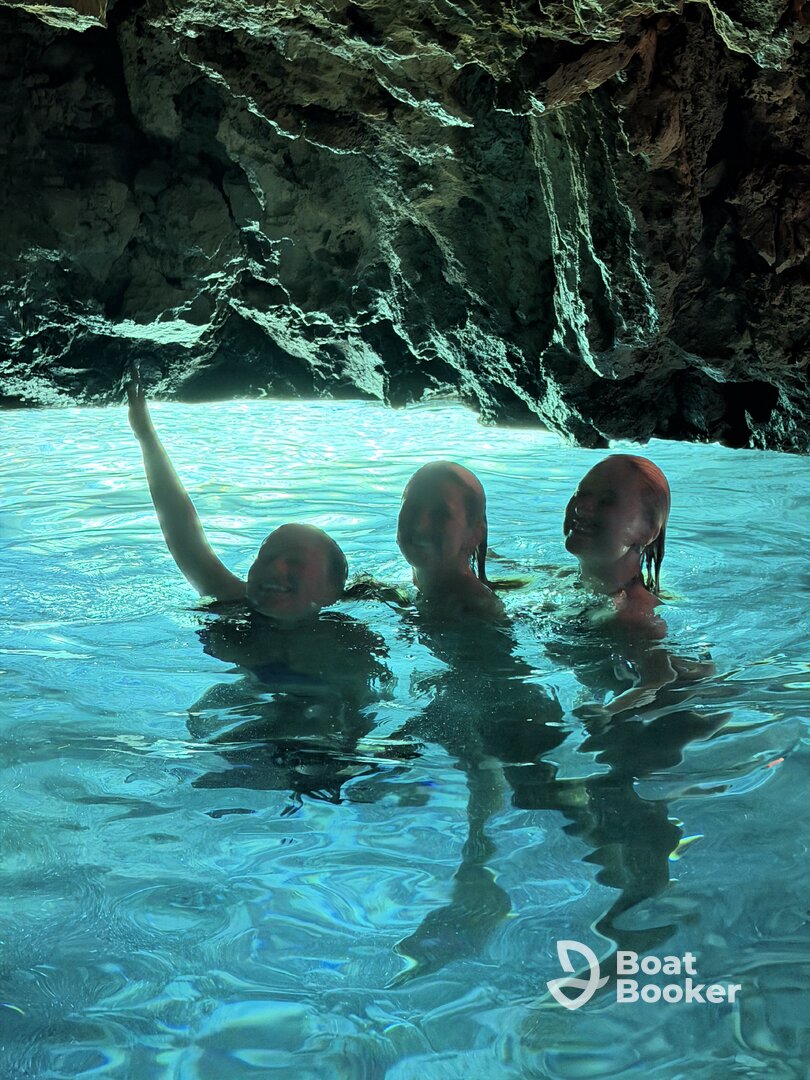 Island Hoppers - Hidden Gems - All Inclusive