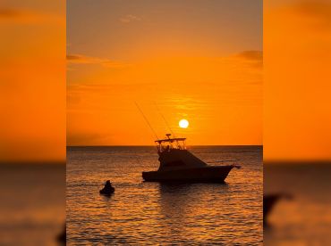 Nauti Dreams Charters – Nauti By Nature