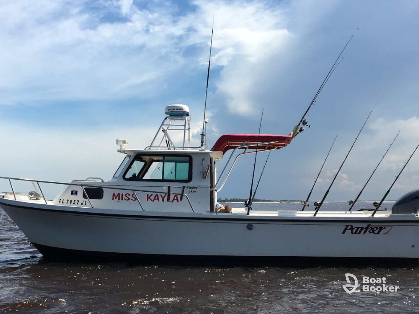Amelia Family Boating Charters