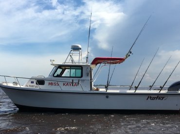 Amelia Family Boating Charters