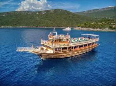 Boka Bay Tours
