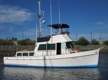 San Diego Charters