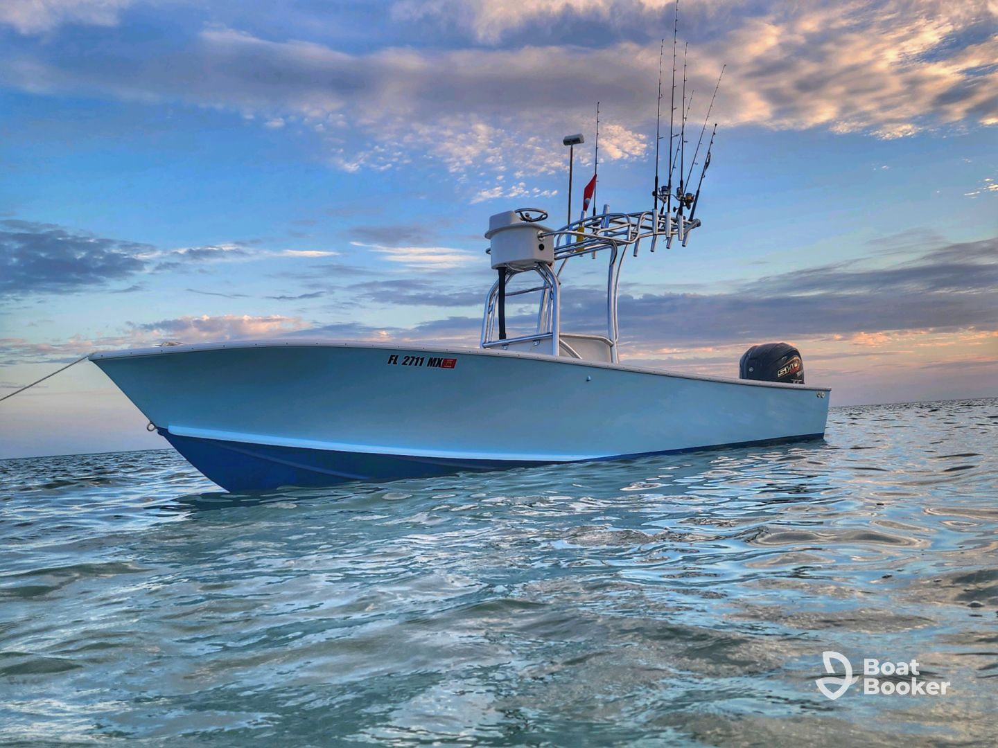 Goliath Charters