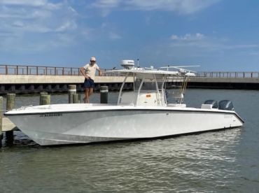 Third Coast Thunder Charters
