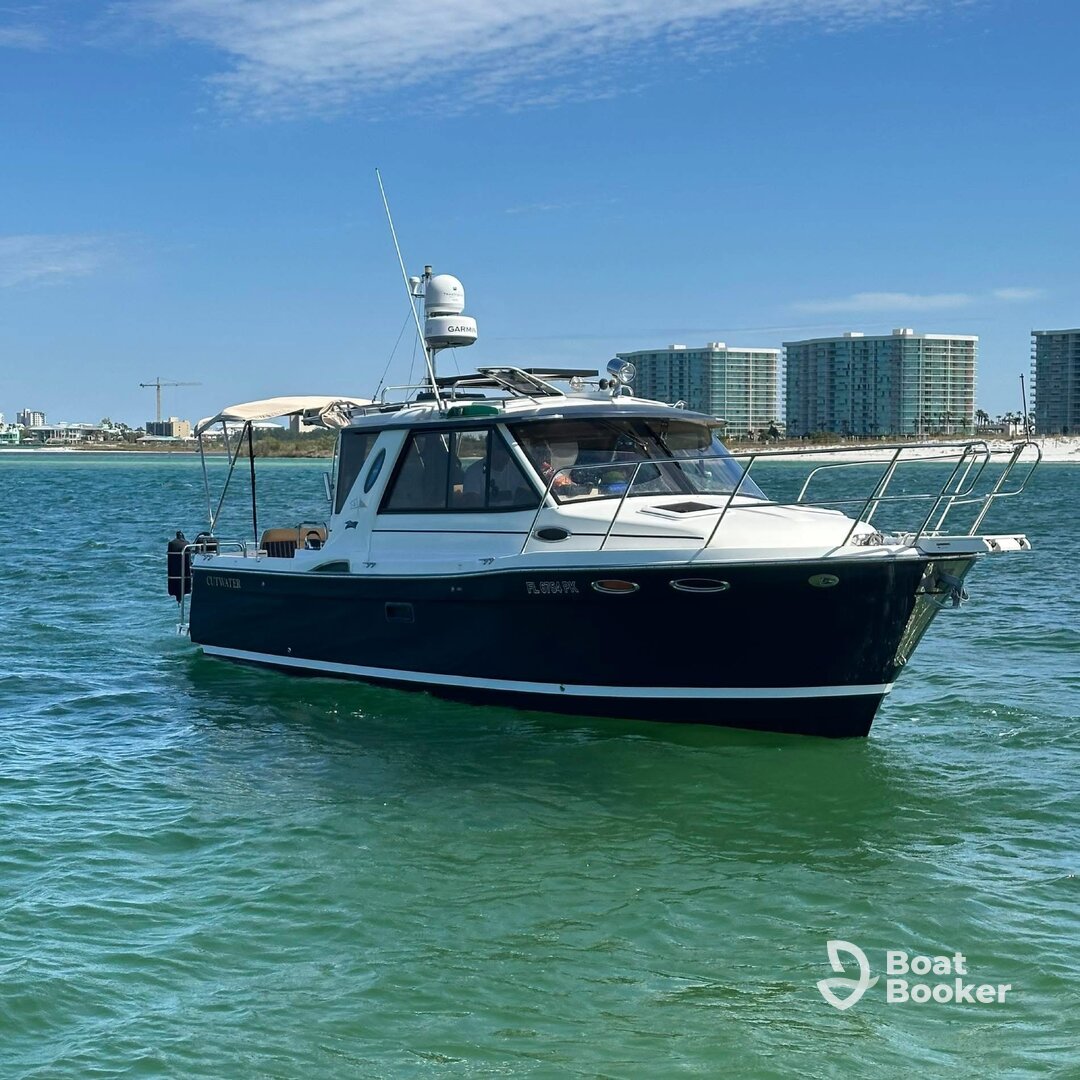 Best Time Cruises