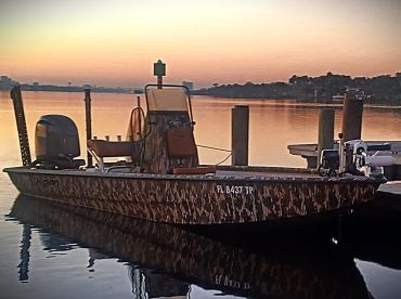 Comngetit Charters