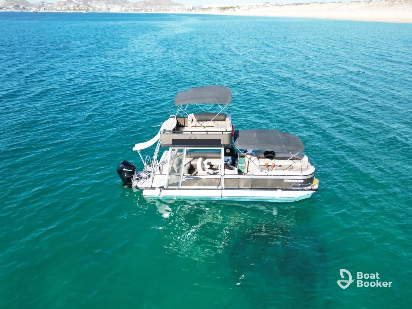 Cabo Charters & Fun Cruises – La Tora