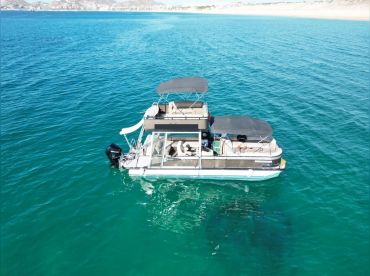 Cabo Charters & Fun Cruises – La Tora