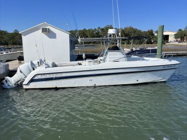 Gone Fishing Charters