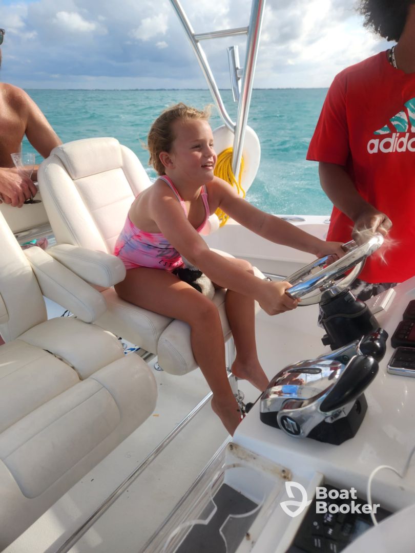 VIP WaterSports LTD