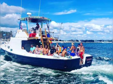 Snorkel/Shelling Eco Tour