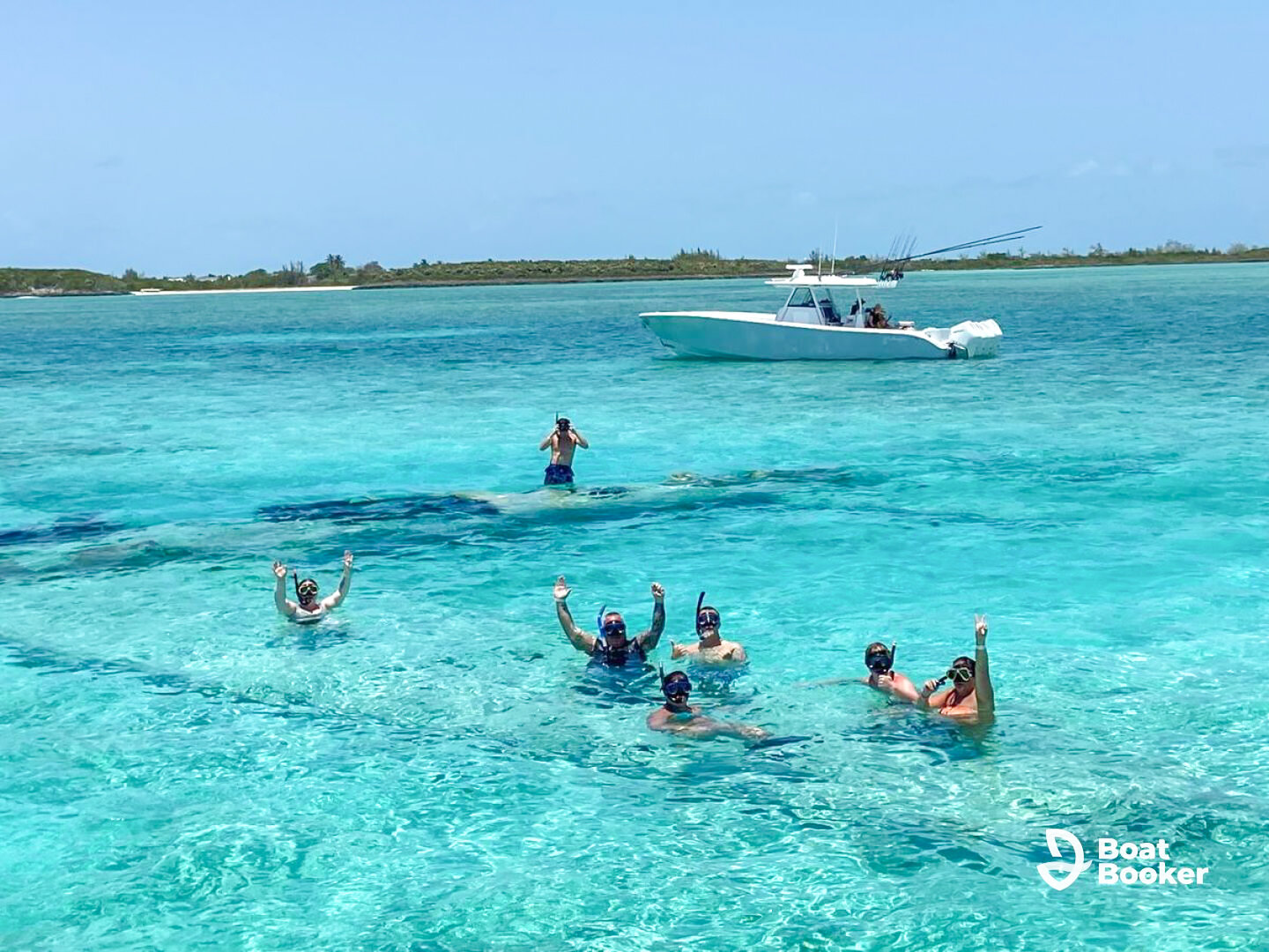 Platinum Boat Tours