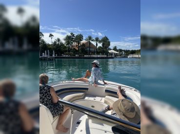 Aquanaut Adventures