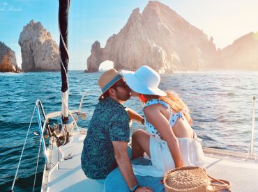 Synergy Cabo Sailing