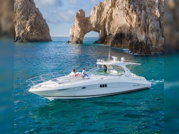 Pro Yacht – Cabo Sailing
