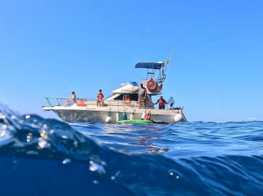ODF – Ocean Dive & Fishing Lda