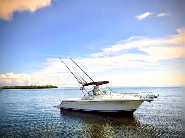 Island Glow Charters – Sandbar & Eco Tours