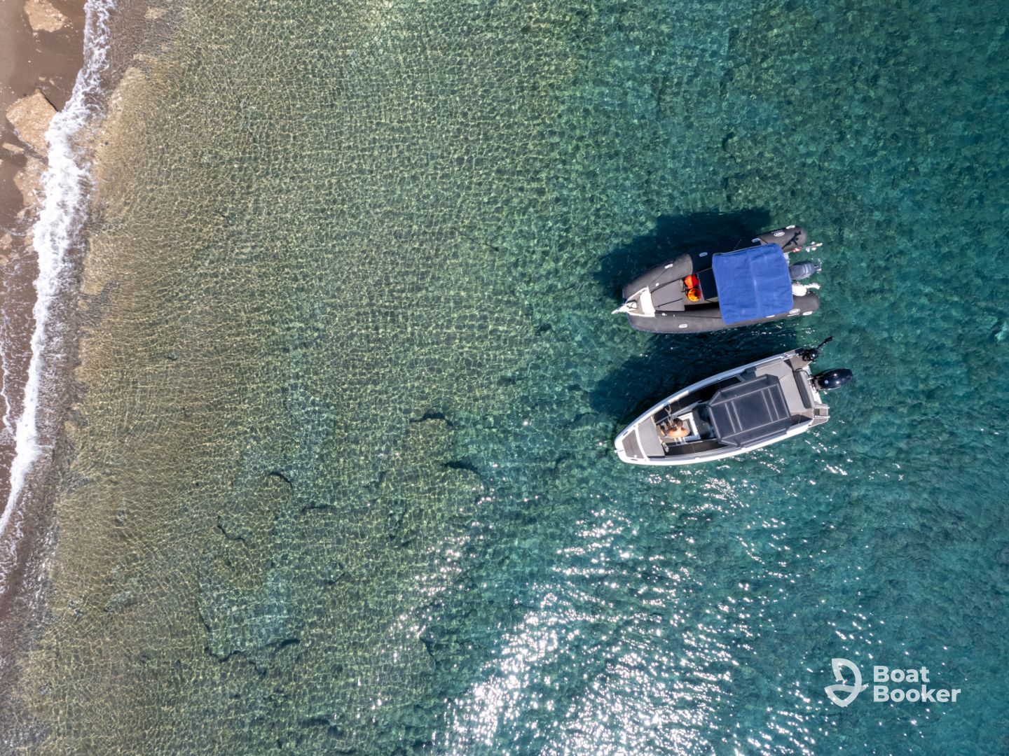 Fish&Chill Private Cruises – Lesvos