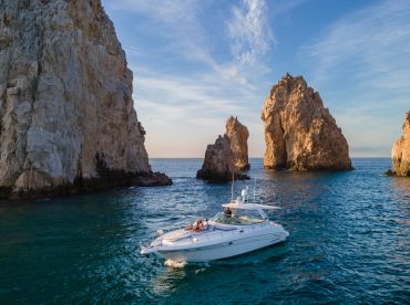 Breeze Yacht – Cabo Sailing