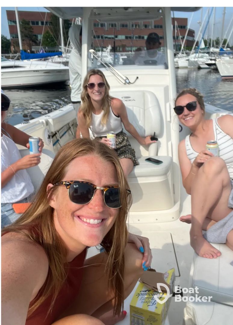 Jimmy Rig Charters