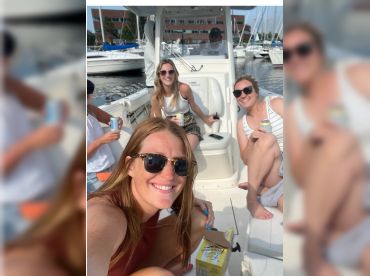 Jimmy Rig Charters