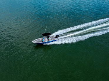 SlackTyde Charters