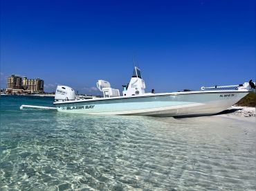 Ranger Angler Fishing and Boat Tours