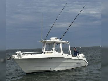 LBISportfishing
