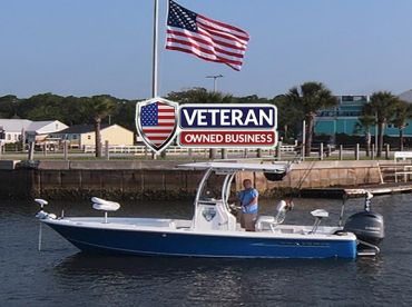 Salty Dawg Boat Tours