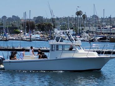 Pelican Sportfishing