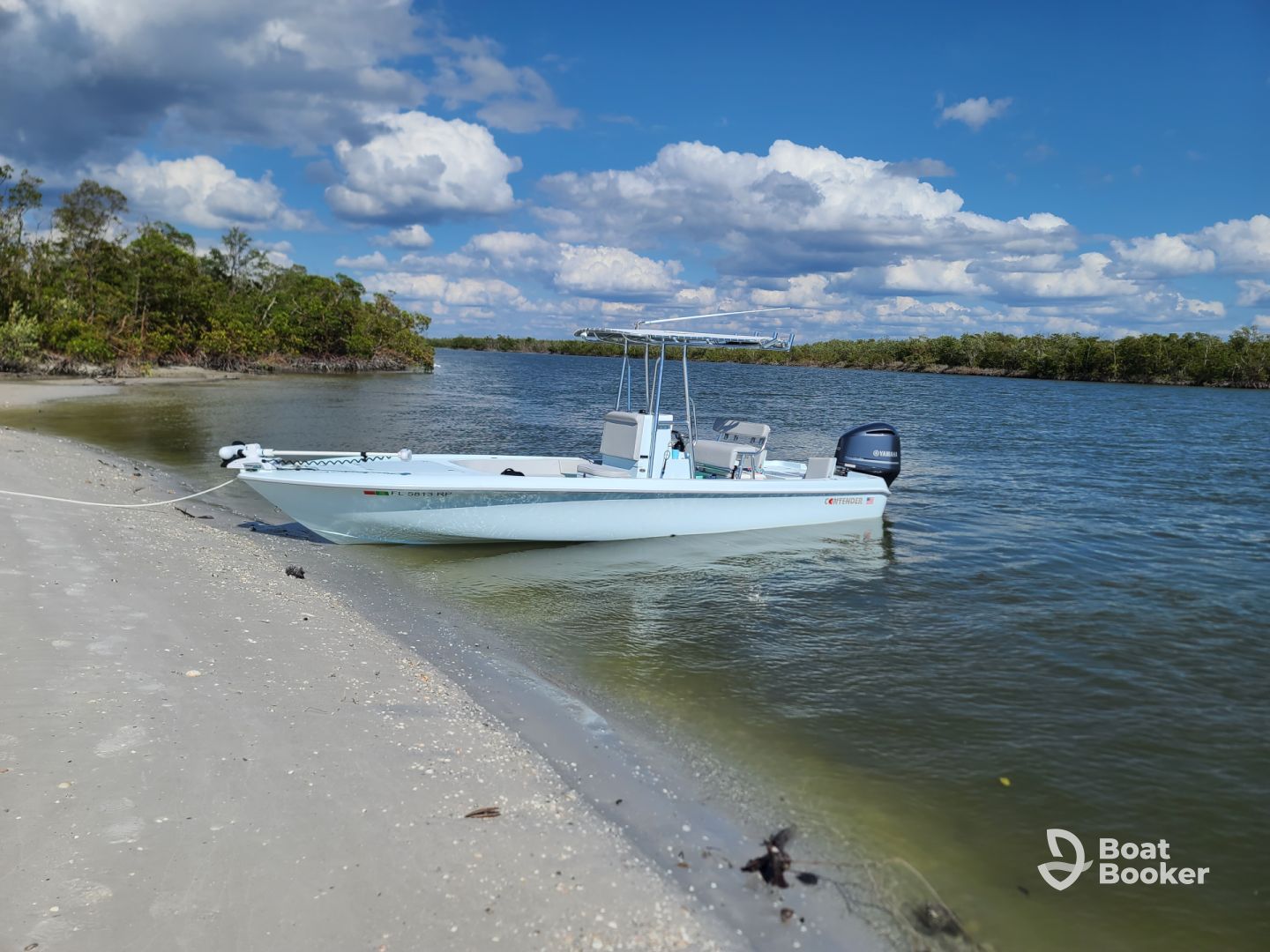 Shotime Charters