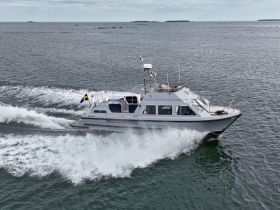 Charter Image