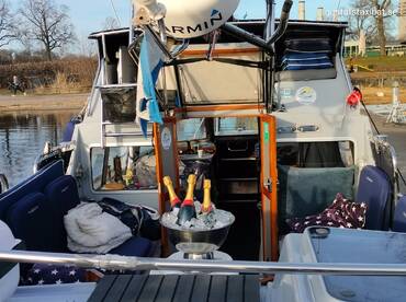 Stockholm boat tour | Private boat trips