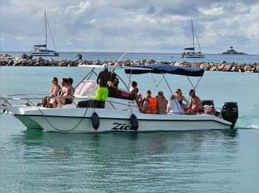 Zico Boat Excursions