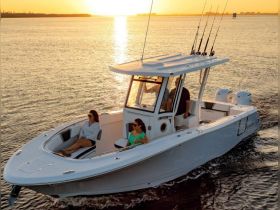27ft, immaculate condition